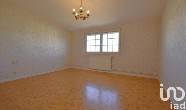 Maison à vendre 5 pièces 81 m² Guénange