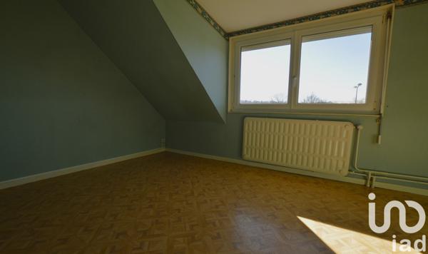 Maison à vendre 5 pièces 81 m² Guénange