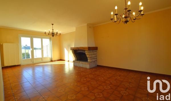 Maison à vendre 5 pièces 81 m² Guénange