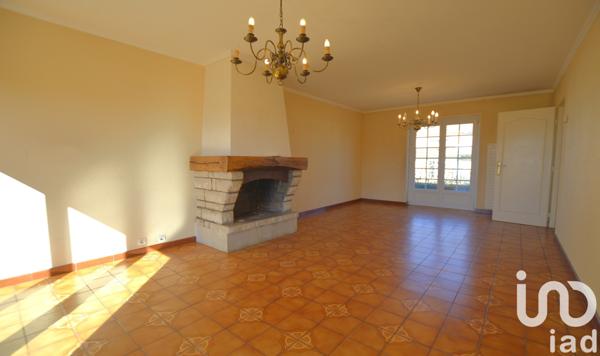 Maison à vendre 5 pièces 81 m² Guénange