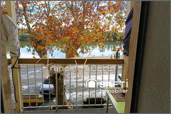3 appartements avec une rentabilité assurée