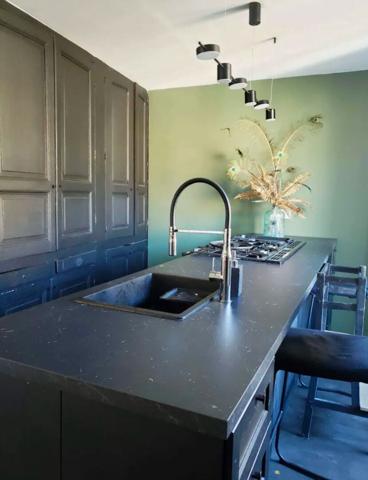 Maison de charme à Royat