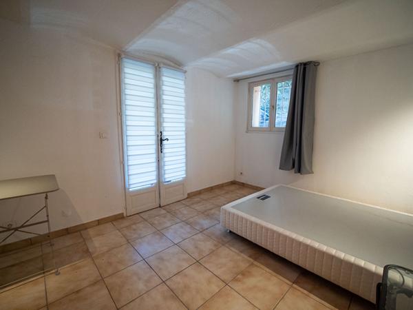 Maison rénovée + studio indépendant  Proche centre-ville