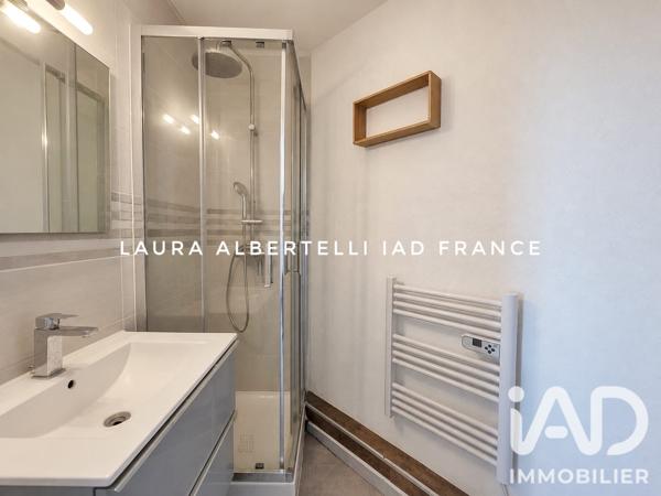 Studio à vendre 19 m² La Seyne-sur-Mer