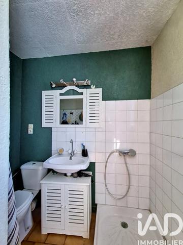 Maison à vendre 7 pièces 147 m² Moulins