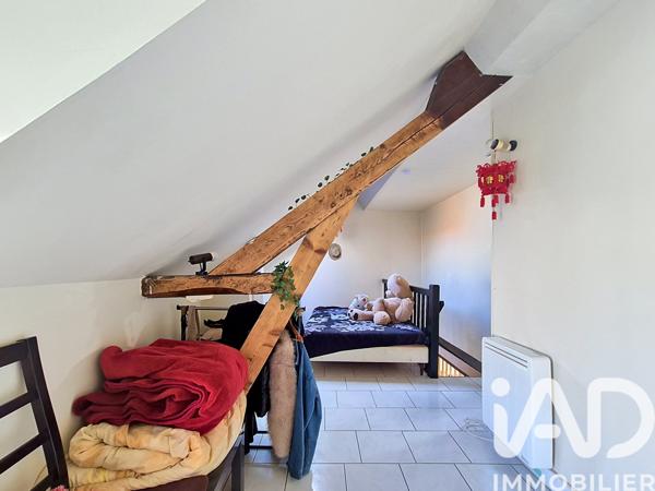 Maison à vendre 7 pièces 147 m² Moulins