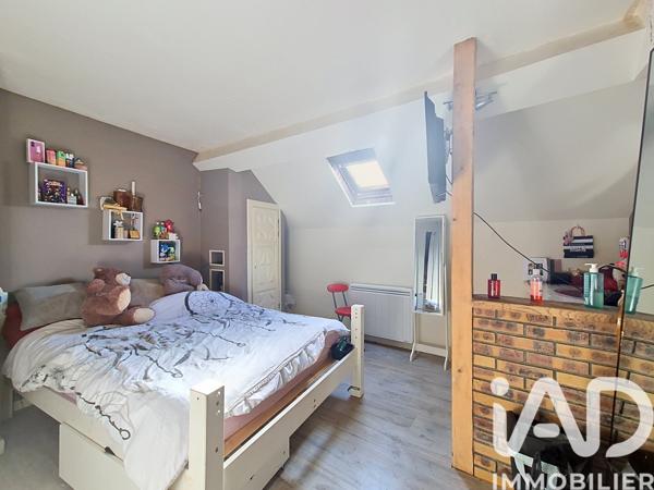 Maison à vendre 7 pièces 147 m² Moulins
