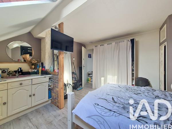 Maison à vendre 7 pièces 147 m² Moulins