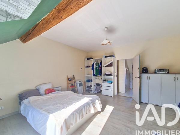 Maison à vendre 7 pièces 147 m² Moulins