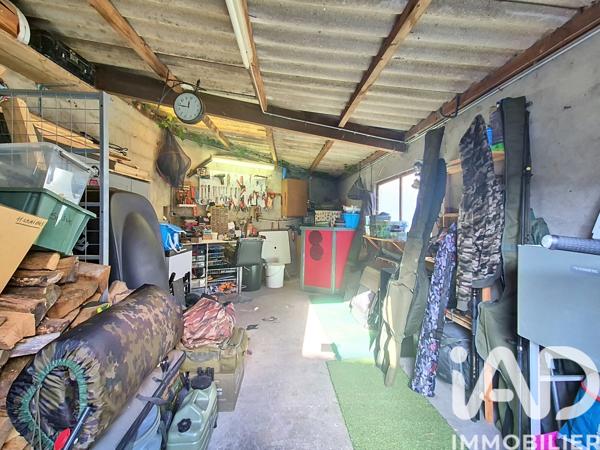Maison à vendre 7 pièces 147 m² Moulins