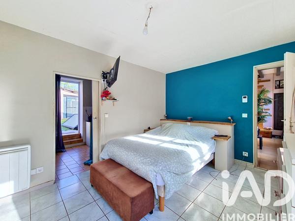 Maison à vendre 7 pièces 147 m² Moulins