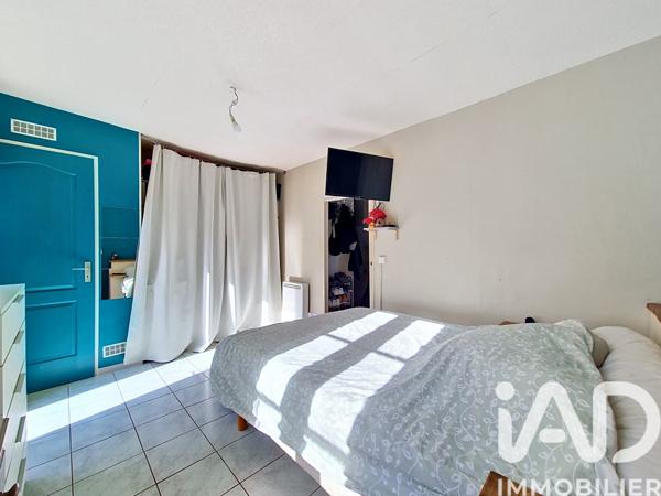 Maison à vendre 7 pièces 147 m² Moulins