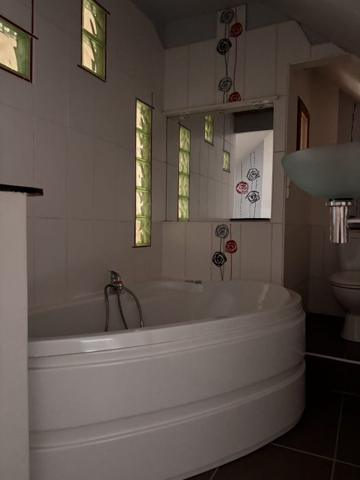 Maison ancienne Conlie 75 m²