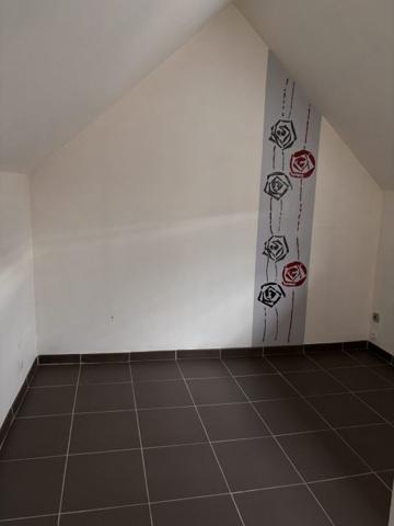 Maison ancienne Conlie 75 m²