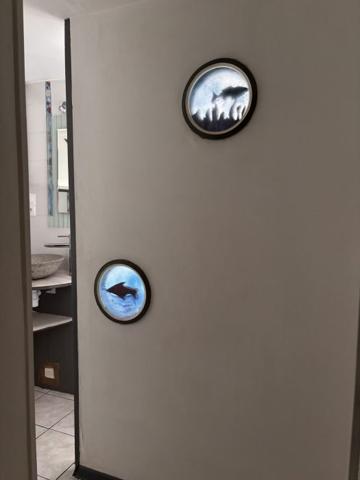 Maison ancienne Conlie 75 m²