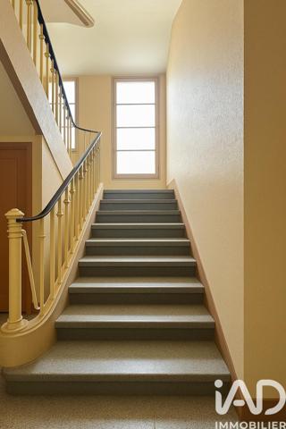 Appartement à vendre 3 pièces 55 m² Asnières-sur-Seine