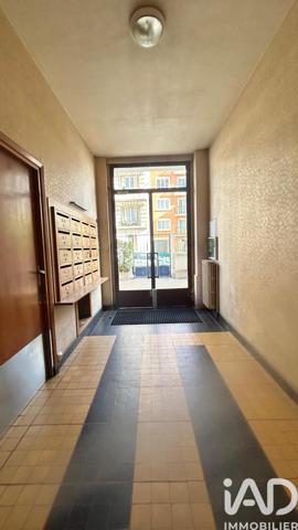 Appartement à vendre 3 pièces 55 m² Asnières-sur-Seine