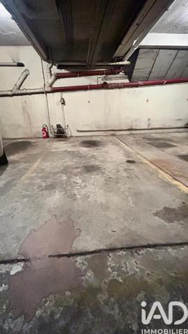 Appartement à vendre 3 pièces 55 m² Asnières-sur-Seine