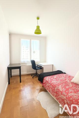 Appartement à vendre 3 pièces 55 m² Asnières-sur-Seine