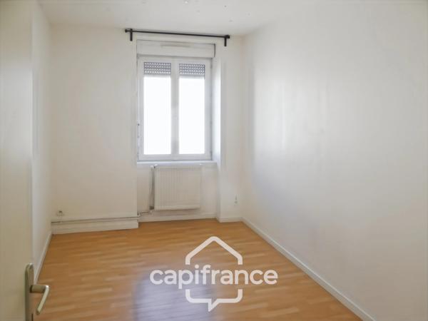 Immeuble à vendre BEAUMONT (63) 5 appartements