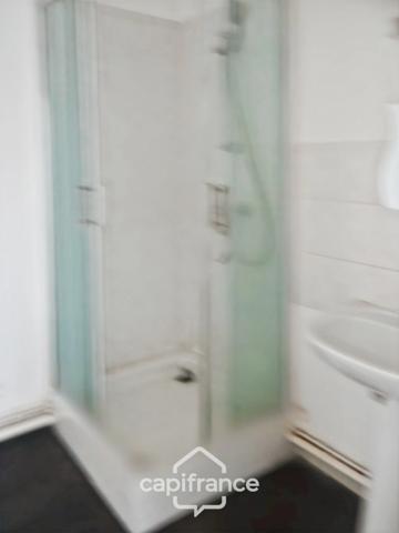 Immeuble à vendre BEAUMONT (63) 5 appartements