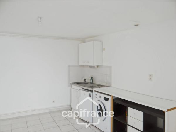 Immeuble à vendre BEAUMONT (63) 5 appartements