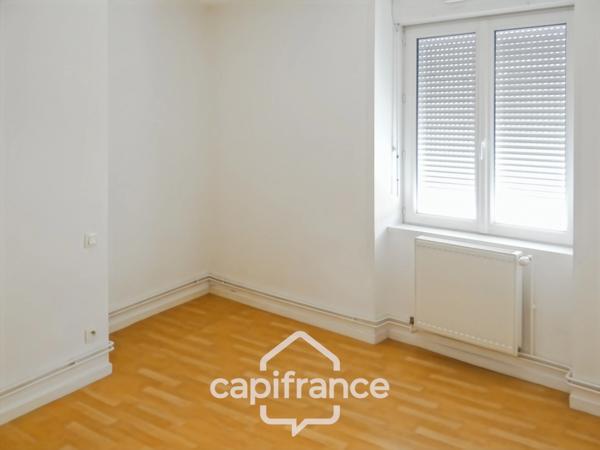 Immeuble à vendre BEAUMONT (63) 5 appartements