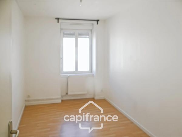 Immeuble à vendre BEAUMONT (63) 5 appartements