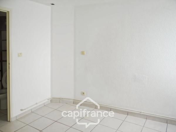 Immeuble à vendre BEAUMONT (63) 5 appartements