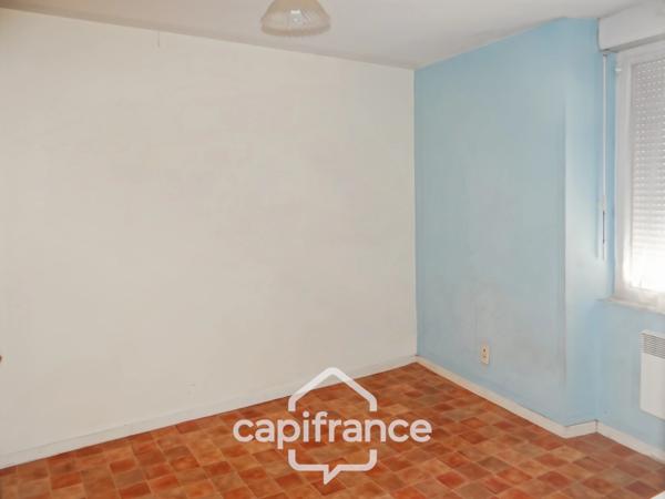 Immeuble à vendre BEAUMONT (63) 5 appartements