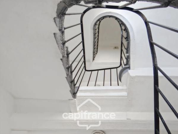 Immeuble à vendre BEAUMONT (63) 5 appartements