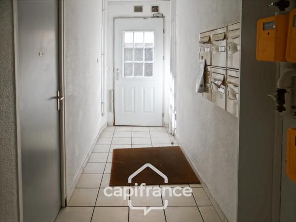 Immeuble à vendre BEAUMONT (63) 5 appartements
