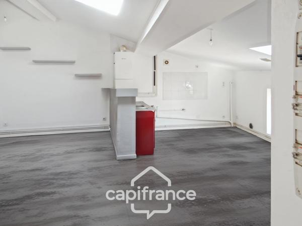 Immeuble à vendre BEAUMONT (63) 5 appartements