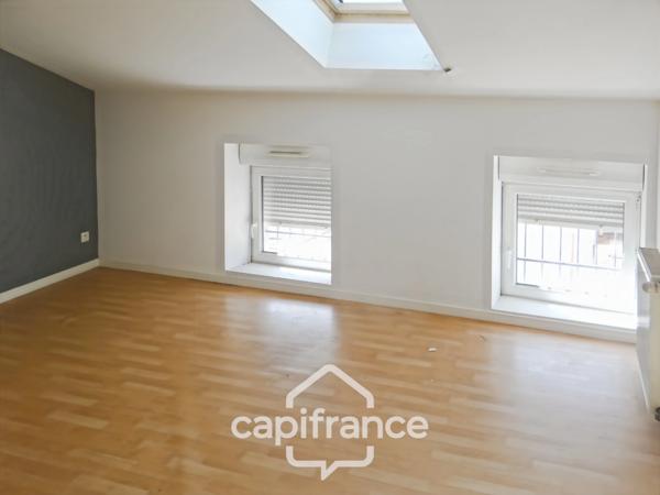 Immeuble à vendre BEAUMONT (63) 5 appartements