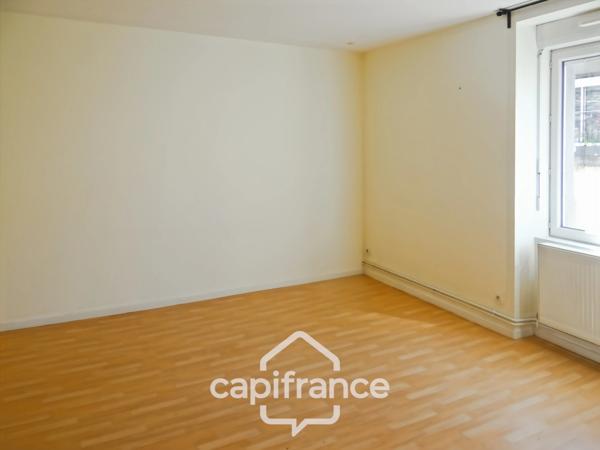 Immeuble à vendre BEAUMONT (63) 5 appartements