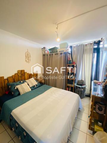 Appartement T4, LE LAMENTIN