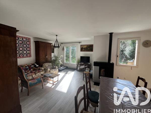 Maison à vendre 5 pièces 117 m² Thiers