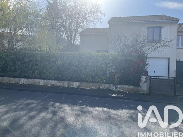 Maison à vendre 5 pièces 117 m² Thiers
