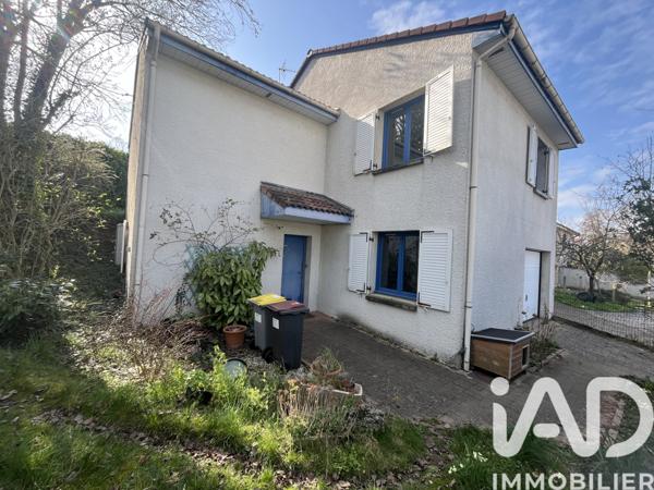 Maison à vendre 5 pièces 117 m² Thiers