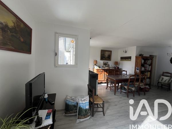 Maison à vendre 5 pièces 117 m² Thiers