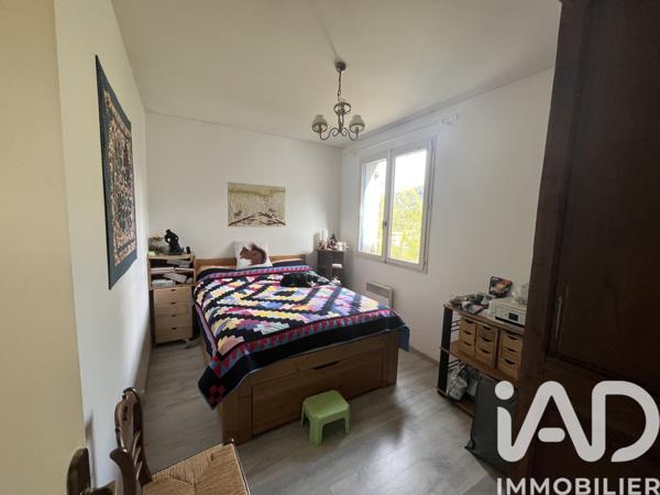 Maison à vendre 5 pièces 117 m² Thiers