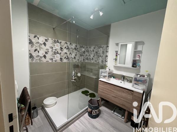 Maison à vendre 5 pièces 117 m² Thiers