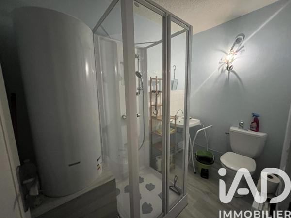 Maison à vendre 5 pièces 117 m² Thiers