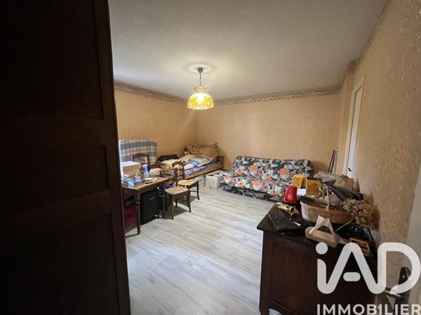 Maison à vendre 5 pièces 117 m² Thiers