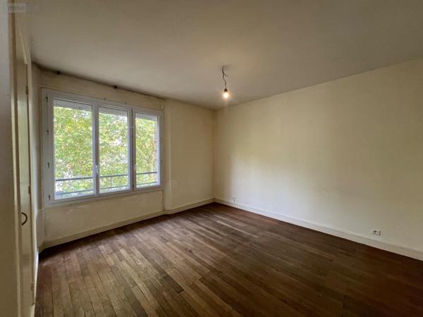 Appartement à vendre à Saint-Nazaire en Loire-Atlantique (44600), ref : 15655/922   
QUATRE HORLOGES