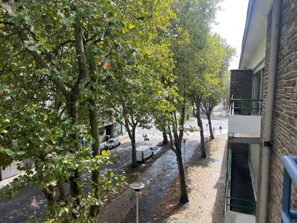 Appartement à vendre à Saint-Nazaire en Loire-Atlantique (44600), ref : 15655/922   
QUATRE HORLOGES