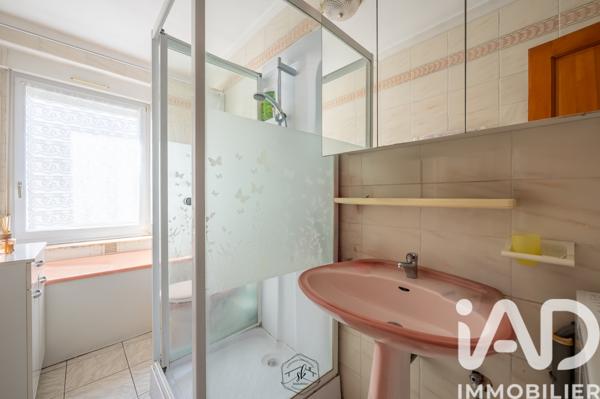 Maison à vendre 6 pièces 125 m² Yutz