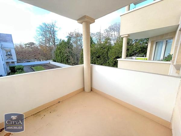 Appartement à vendre 3 pièces 78m²