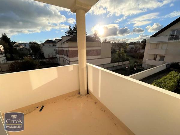 Appartement à vendre 3 pièces 78m²