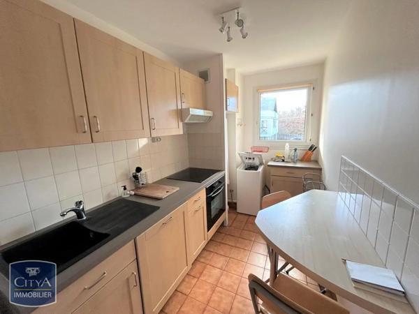 Appartement à vendre 3 pièces 78m²